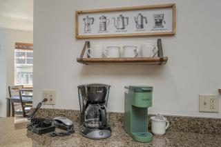 Edelweiss Escape condo - Leavenworth - 3
