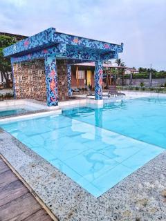 Estância Pedacinho do Céu Prado Bahia - 2