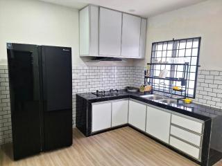 Zehra Villa Seri Iskandar with Private Pool - Seri Iskandar - 7