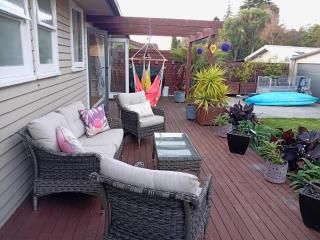 Home in Rotorua - Rotorua - 9