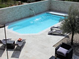 Villa in Lubéron with Saltwater Pool, cleaning included - Apt - 1
