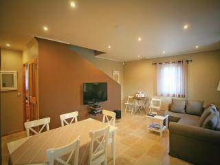 Villa in Lubéron with Saltwater Pool, cleaning included - Apt - 0