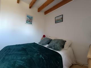 Maison bord de mer, 4 couchages, terrasse privée, à 50m de la plage ! - FR-1-364-104 - Saint-Brévin-les-Pins - 6