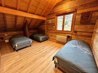 Chalet in Ventron near La Bresse Ski Area, cleaning included - Ventron - 1