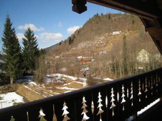 Chalet in Ventron near La Bresse Ski Area, cleaning included - Ventron - 5