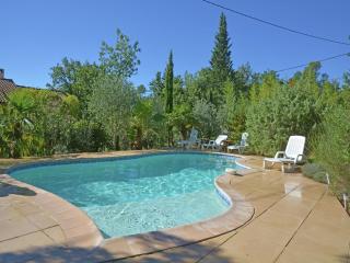Villa in Garéoult with Private Pool, cleaning included - Garéoult - 4