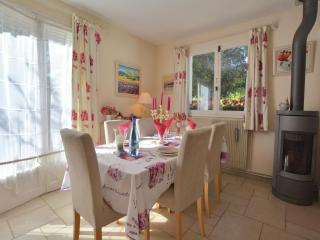 Villa in Garéoult with Private Pool, cleaning included - Garéoult - 7