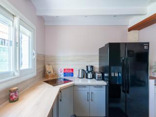 Villa in Cannes with Heated Pool & Boat Trips, cleaning included - Callian - 6