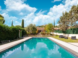Villa in Cannes with Heated Pool & Boat Trips, cleaning included - Callian - 5
