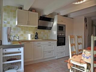 Village House in Fayence with Castle Views, cleaning included - 0