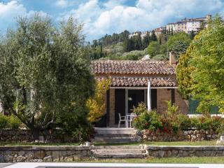 Villa in Cannes with Heated Pool & Boat Trips, cleaning included - Callian - 0