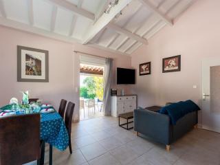 Villa in Cannes with Heated Pool & Boat Trips, cleaning included - Callian - 8