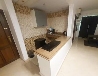 A stylish cozy apartment close to Cairo airport. - 4