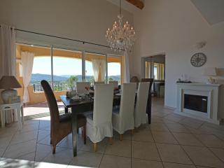 Beautiful Villa in Vidauban with seasonal Pool - Vidauban - 4
