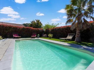 Beautiful holiday home with swimming pool, cleaning included - Gonfaron - 5