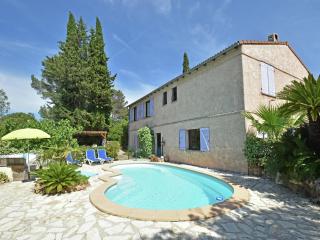 Villa in Fréjus with Pool near Beach, cleaning included - Fréjus - 9