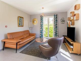 Beautiful holiday home with swimming pool, cleaning included - Gonfaron - 0