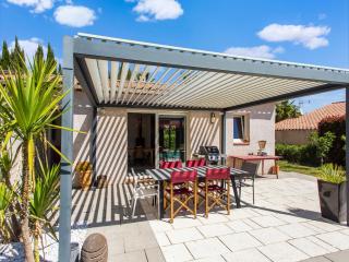Beautiful holiday home with swimming pool, cleaning included - Gonfaron - 6