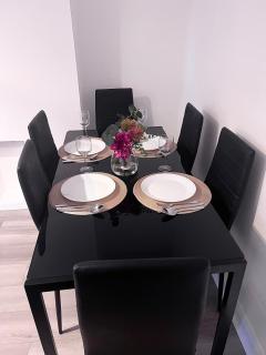 Spacious 3BR home in London with Private Parking & Garden - Merton - 6