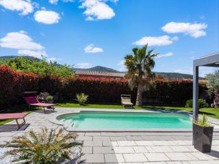 Beautiful holiday home with swimming pool, cleaning included - Gonfaron - 4