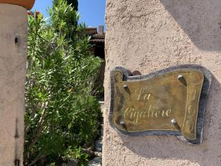 Villa in Fréjus with Pool near Beach, cleaning included - Fréjus - 5