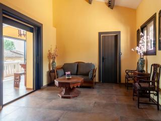 Villa in Callian with Heated Pool and Golf Nearby, cleaning included - Callian - 0