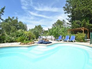 Villa in Fréjus with Pool near Beach, cleaning included - Fréjus - 2