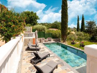 Villa in Callian with Heated Pool and Golf Nearby, cleaning included - Callian - 2