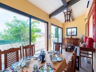 Villa in Callian with Heated Pool and Golf Nearby, cleaning included - Callian - 4