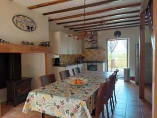 Chalet in Austria near Ski Slopes, cleaning included - Sussac - 3