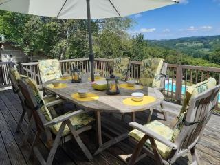 Chalet in Austria near Ski Slopes, cleaning included - Sussac - 5