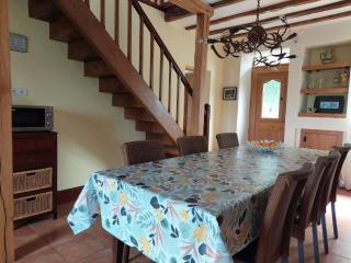 Chalet in Austria near Ski Slopes, cleaning included - Sussac - 7