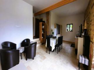 Holiday Home in Haute-Vienne near Nature Park, cleaning included - 5