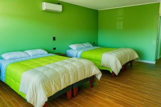 Hostal Villarrica Express - 7
