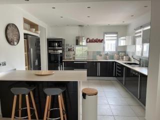 Villa in Vidauban with Private Pool, cleaning included - Vidauban - 7