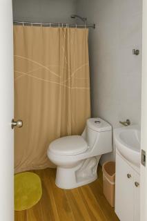 Hostal Villarrica Express - 4