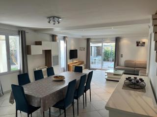 Villa in Vidauban with Private Pool, cleaning included - Vidauban - 8