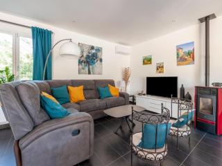 Villa in Vidauban near Sainte Maxime Beach, cleaning included - Vidauban - 0