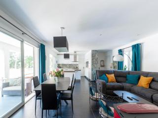 Villa in Vidauban near Sainte Maxime Beach, cleaning included - Vidauban - 4