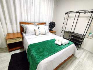 Apto em Bezerros,Rota da SerraNegra e BR-232 - 5