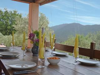 Villa in Bargemon with Private Pool, cleaning included - Bargemon - 3