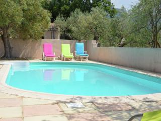 Villa in Bargemon with Private Pool, cleaning included - Bargemon - 4