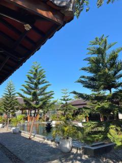Saung Kuring Pangatikan - - 7