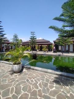 Saung Kuring Pangatikan - - 2