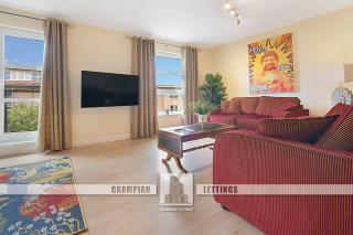 Bannermill Place Apartments - Grampian Lettings Ltd - Aberdeen - 0