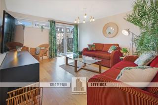 Mearns Street Apartments - Grampian Lettings Ltd - Aberdeen - 0