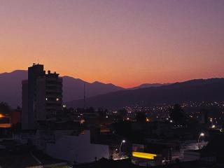 Departamento Cerro Pyta en el centro de la ciudad - 9