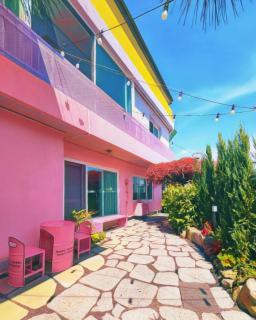 Happy Garden Guesthouse - Seul - 0