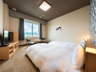 Grandvrio Hotel Tamba Sasayama Wakura - ROUTE INN HOTELS - - Tamba-sasayama - 7