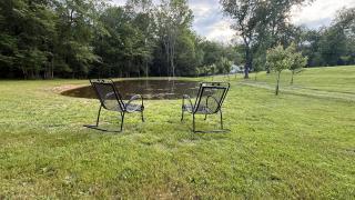 Cozy Cottage With Firepit, Wineries, Horses - Delaplane - 7